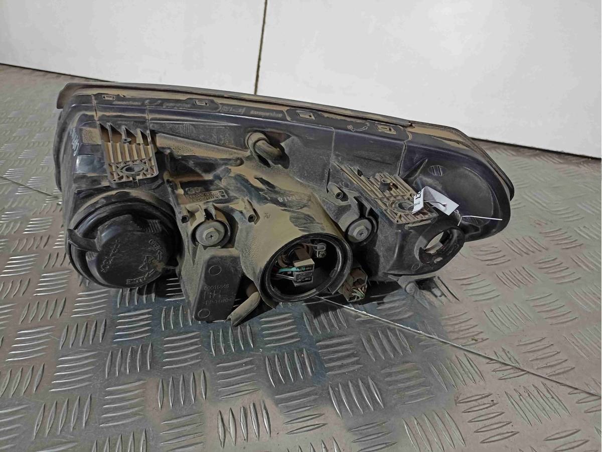 Новое Chevrolet Captiva, 2008 г., OEM 00015487, арт. 006027, фото 5