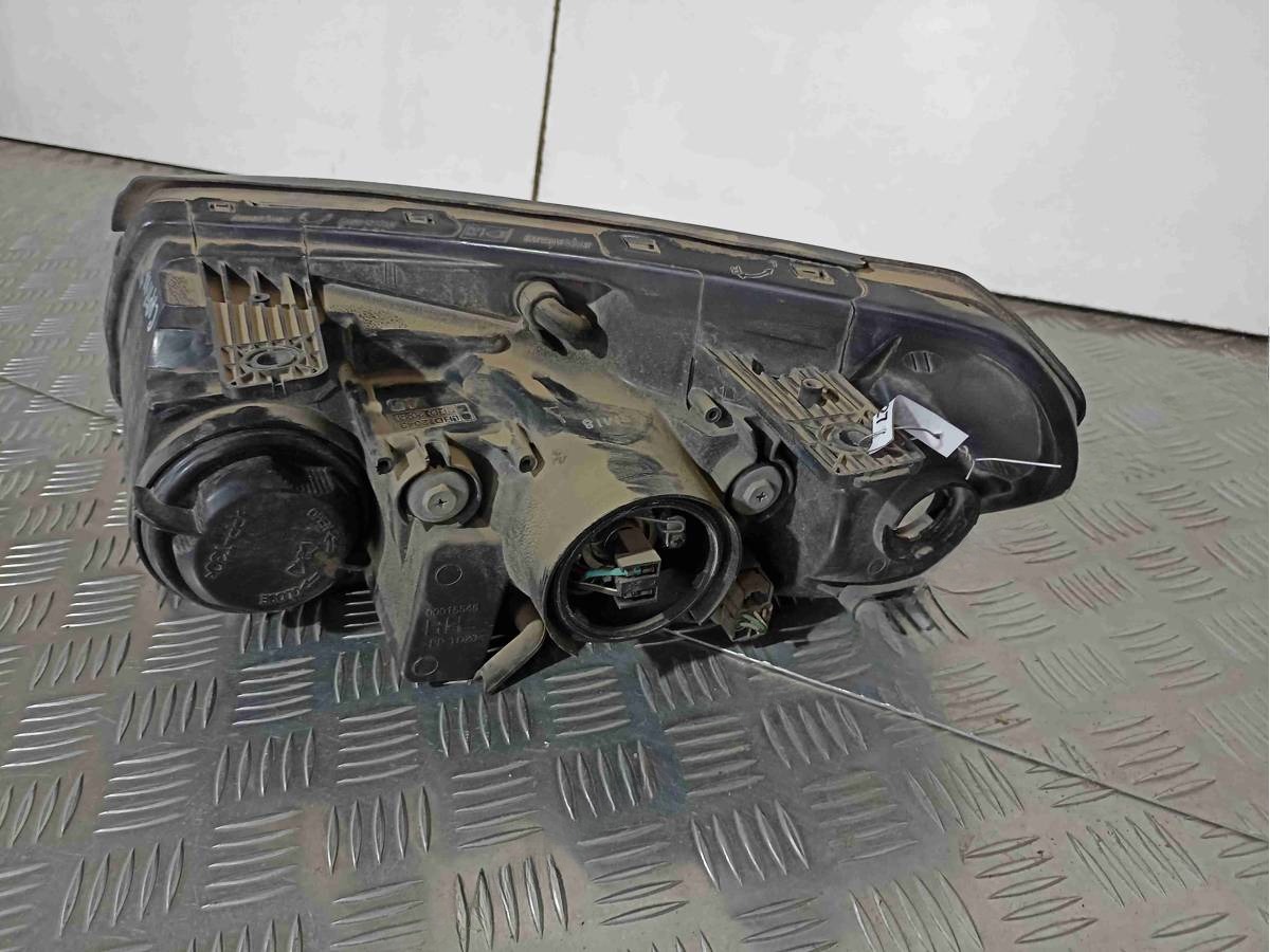 Новое Chevrolet Captiva, 2008 г., OEM 00015487, арт. 006027, фото 6