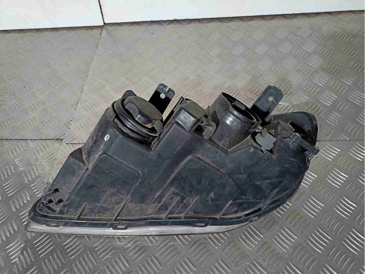 Новое Chevrolet Captiva, 2008 г., OEM 00015487, арт. 006027, фото 8
