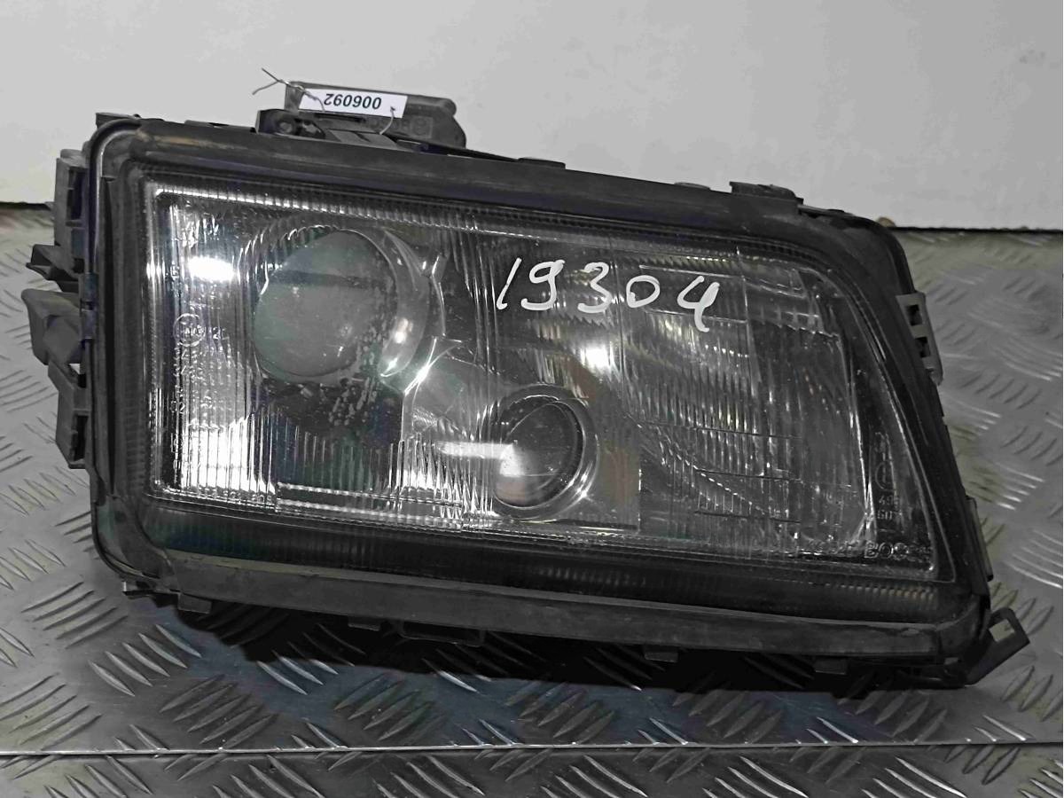 Новое Audi A8, 1998 г., OEM 0301047274, арт. 006092