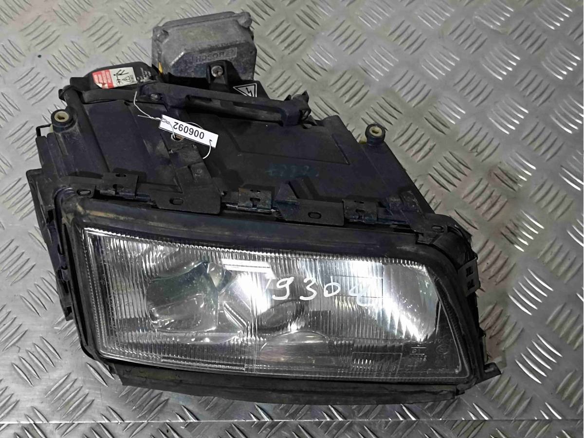 Новое Audi A8, 1998 г., OEM 0301047274, арт. 006092, фото 2