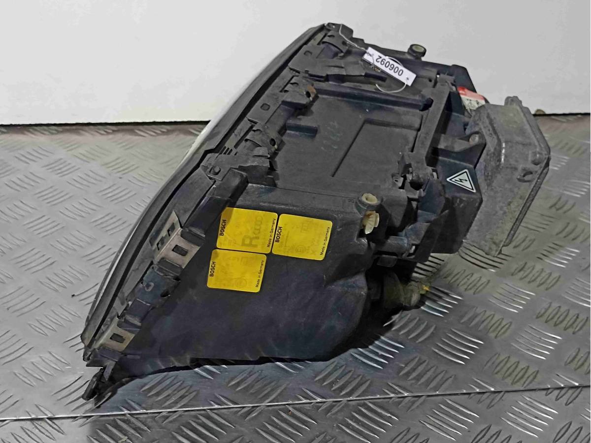 Новое Audi A8, 1998 г., OEM 0301047274, арт. 006092, фото 3