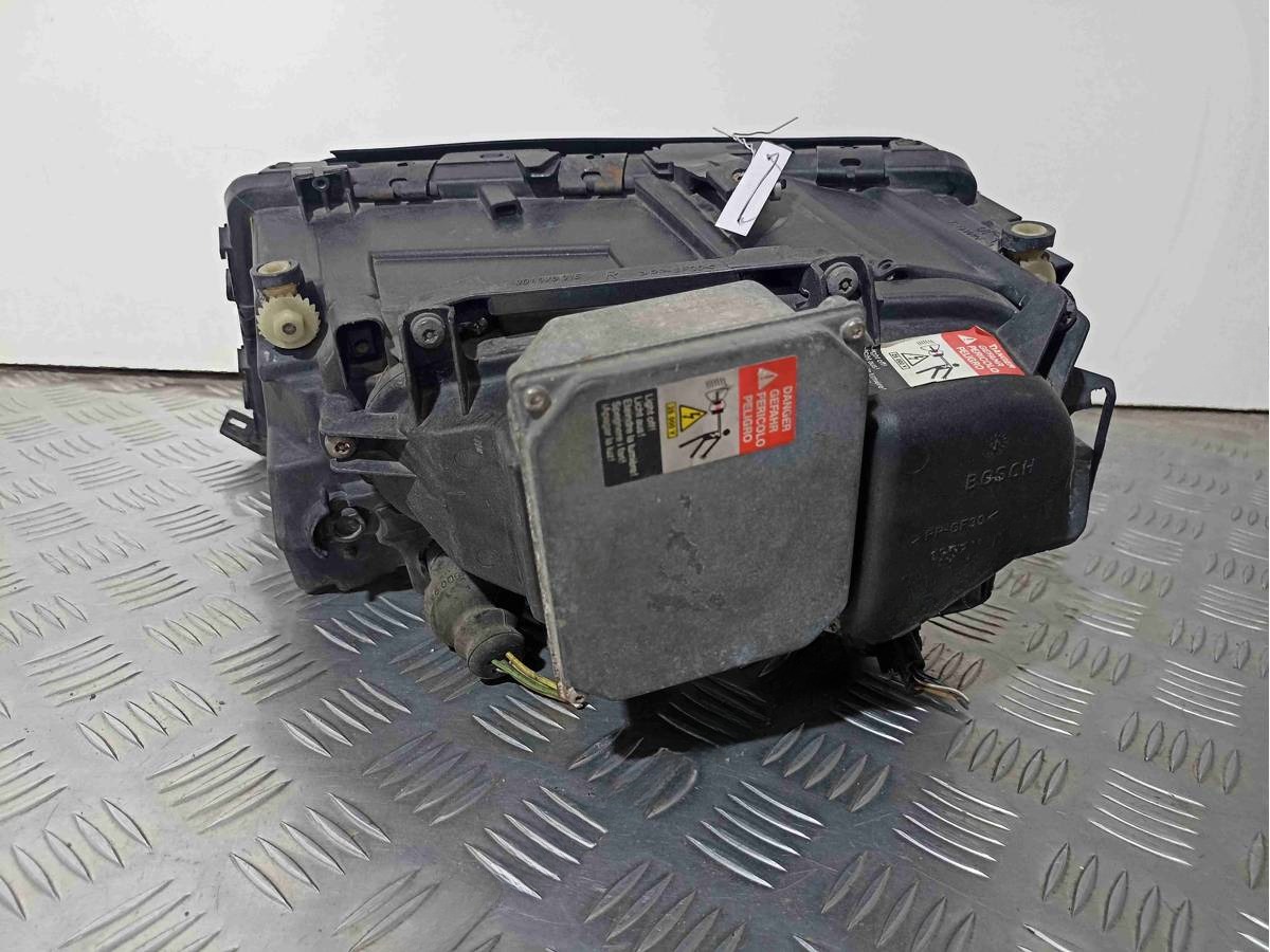 Новое Audi A8, 1998 г., OEM 0301047274, арт. 006092, фото 5