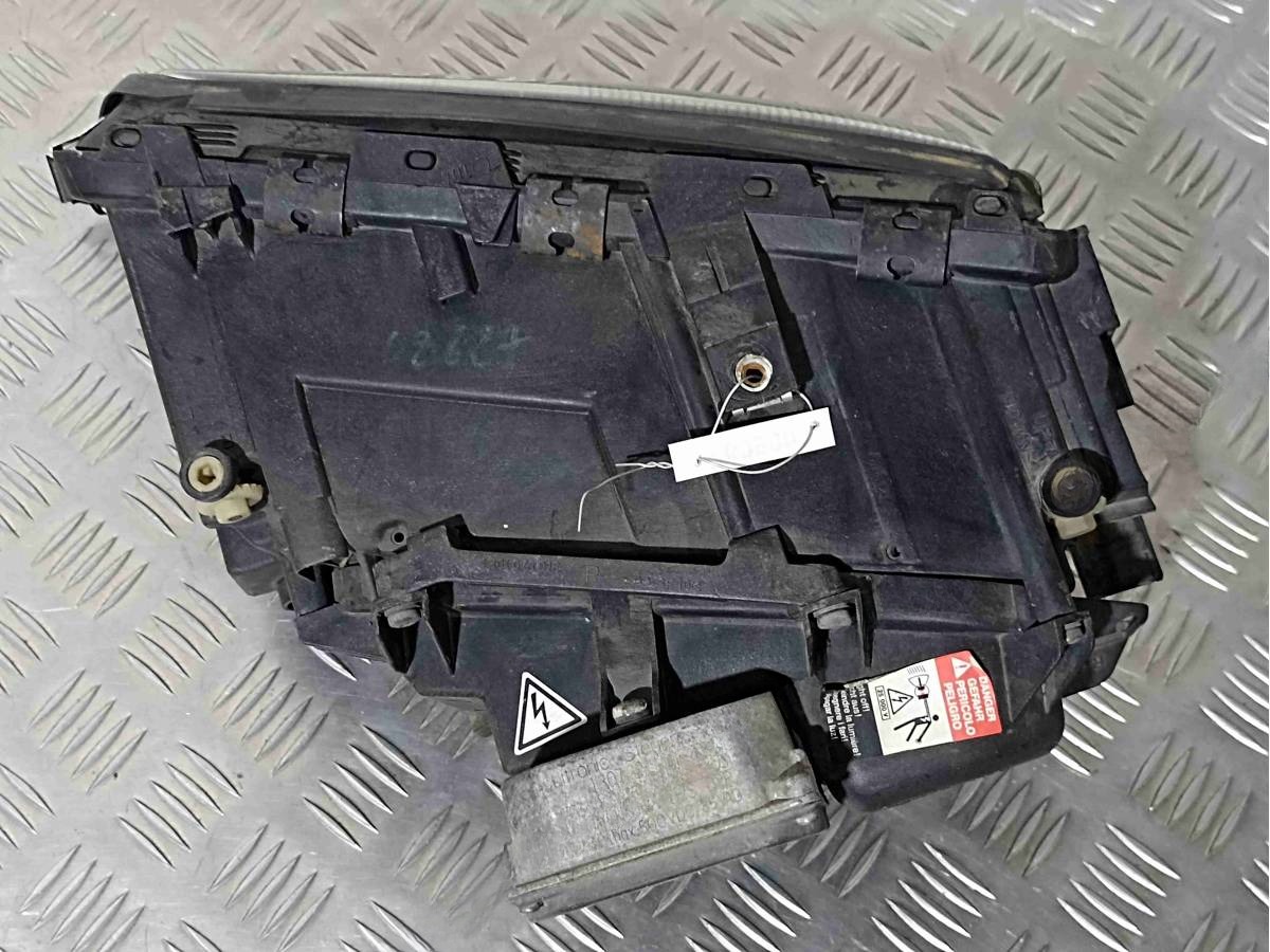 Новое Audi A8, 1998 г., OEM 0301047274, арт. 006092, фото 6