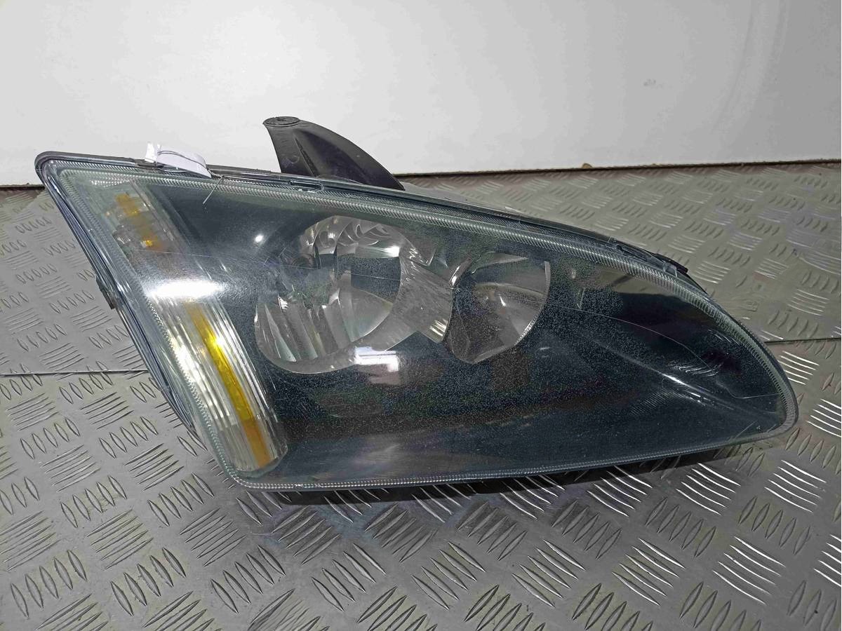 Новое Ford Focus, 2005 г., OEM 4M5113W029JE, арт. 006152