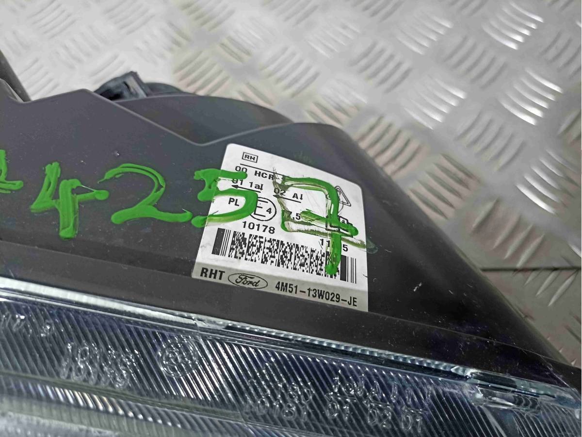 Новое Ford Focus, 2005 г., OEM 4M5113W029JE, арт. 006152, фото 3