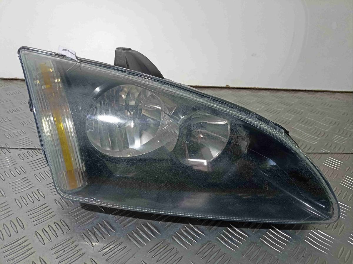Новое Ford Focus, 2005 г., OEM 4M5113W029JE, арт. 006152, фото 7