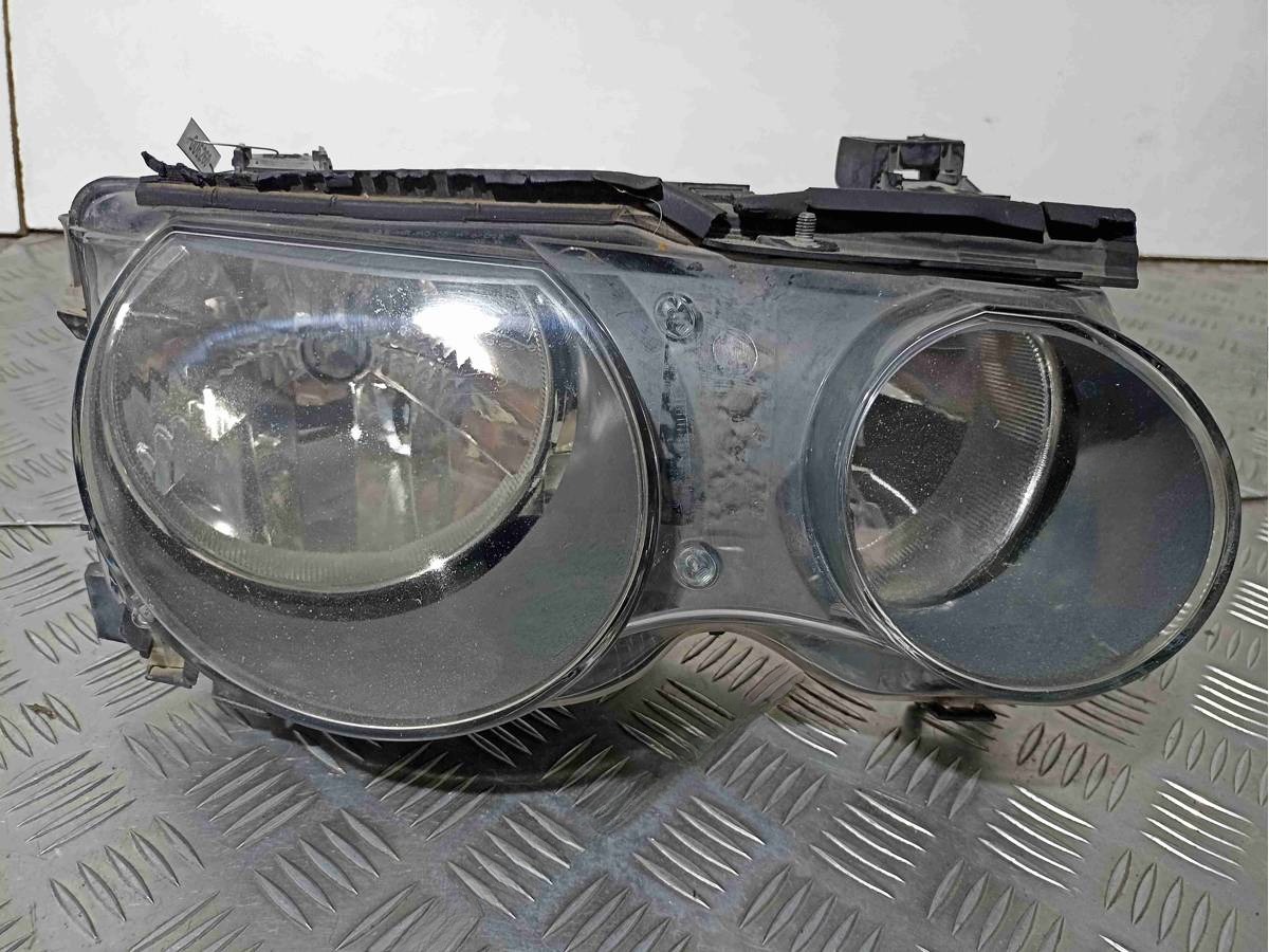 Новое BMW E46, 2003 г., OEM 0301187202, арт. 006260