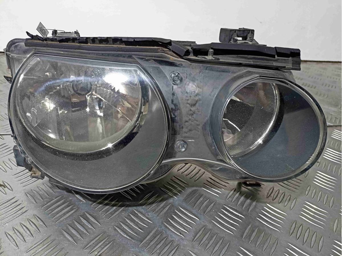 Новое BMW E46, 2003 г., OEM 0301187202, арт. 006260, фото 2