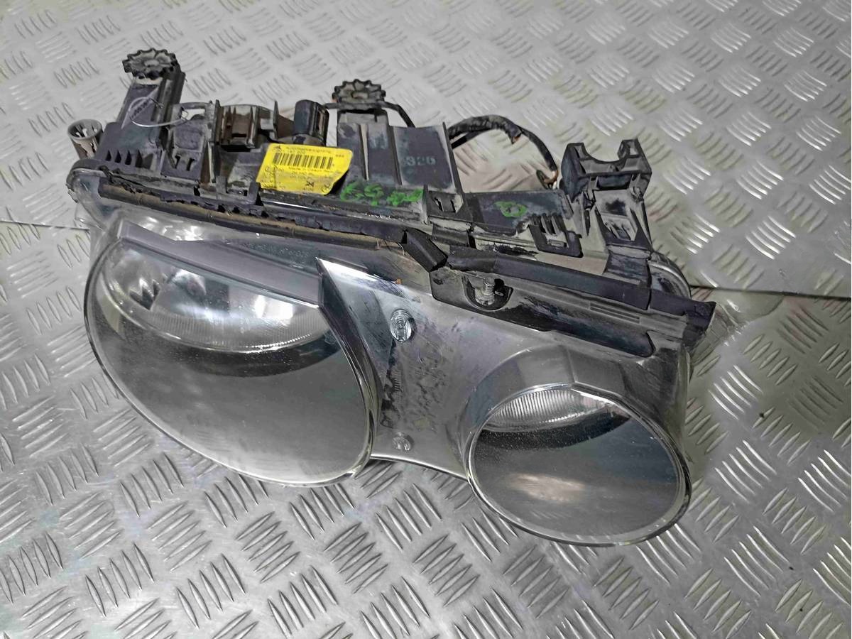 Новое BMW E46, 2003 г., OEM 0301187202, арт. 006260, фото 3