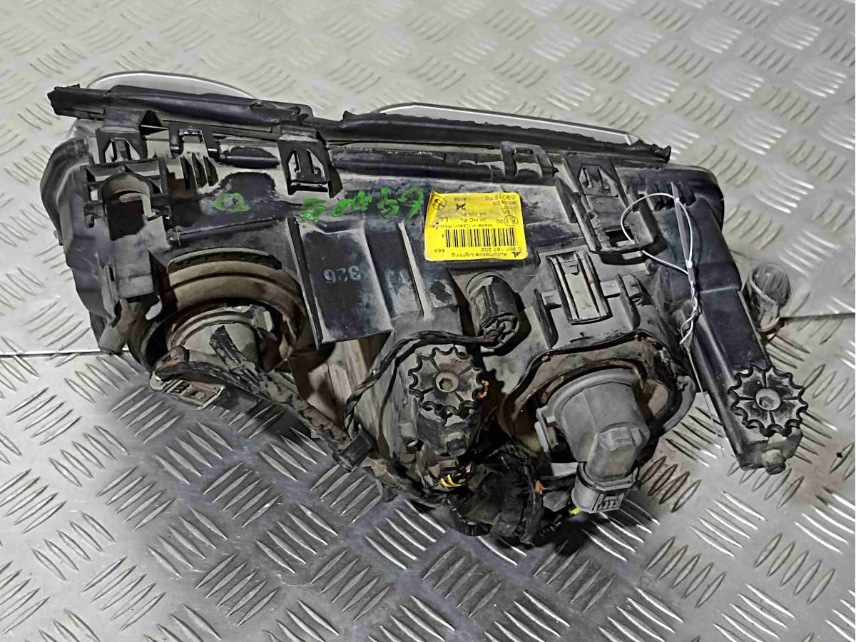 Новое BMW E46, 2003 г., OEM 0301187202, арт. 006260, фото 5
