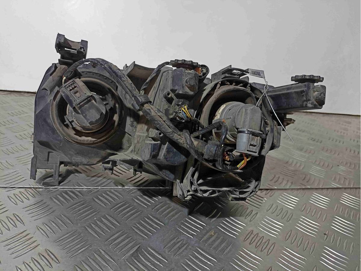 Новое BMW E46, 2003 г., OEM 0301187202, арт. 006260, фото 6