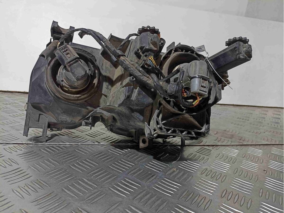 Новое BMW E46, 2003 г., OEM 0301187202, арт. 006260, фото 7