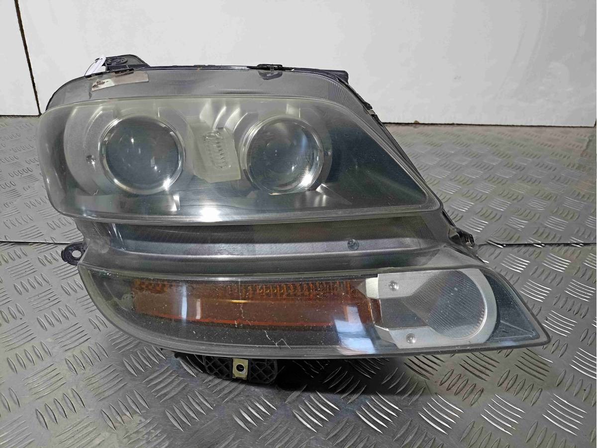Новое Fiat Ulysse, 2002 г., OEM 1494327080, арт. 006282