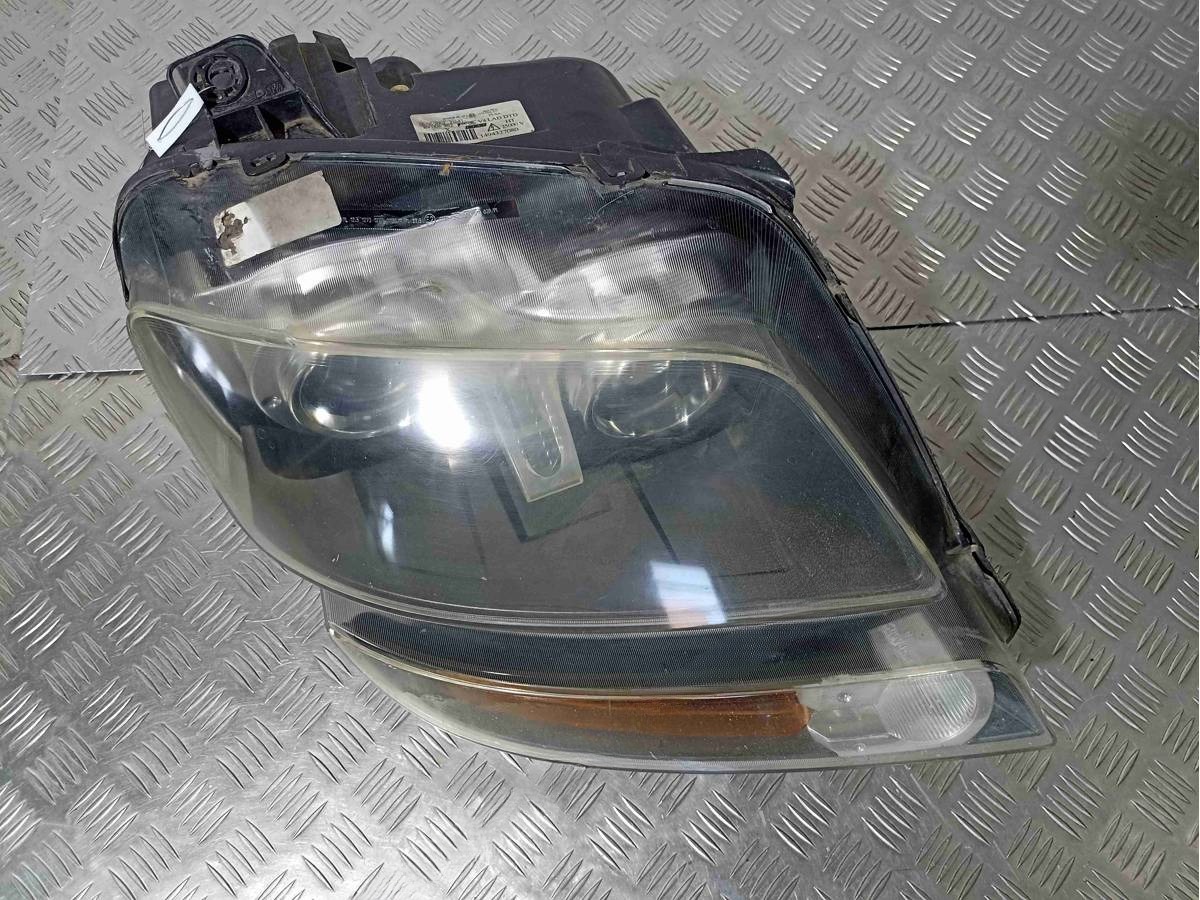 Новое Fiat Ulysse, 2002 г., OEM 1494327080, арт. 006282, фото 2