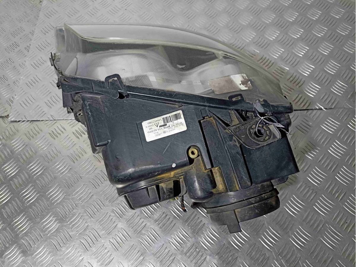 Новое Fiat Ulysse, 2002 г., OEM 1494327080, арт. 006282, фото 4