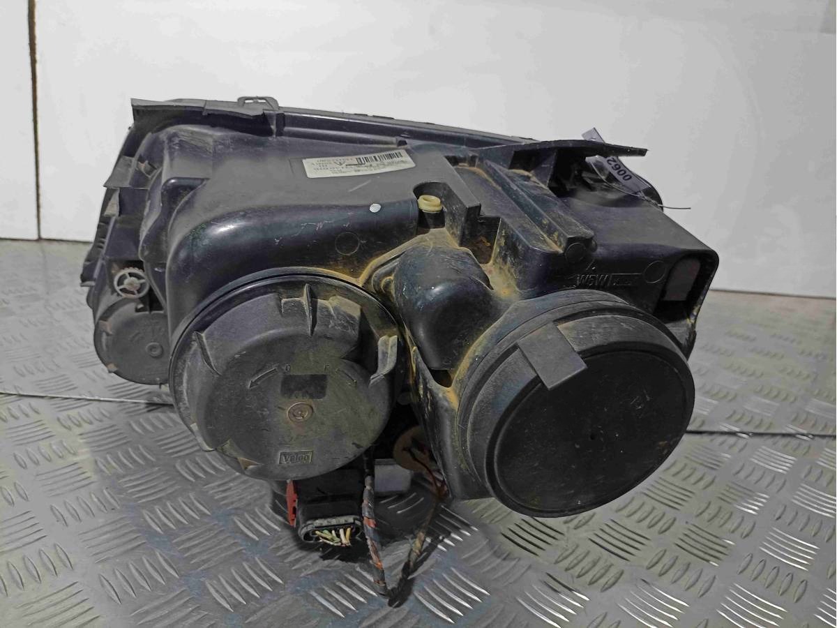 Новое Fiat Ulysse, 2002 г., OEM 1494327080, арт. 006282, фото 5