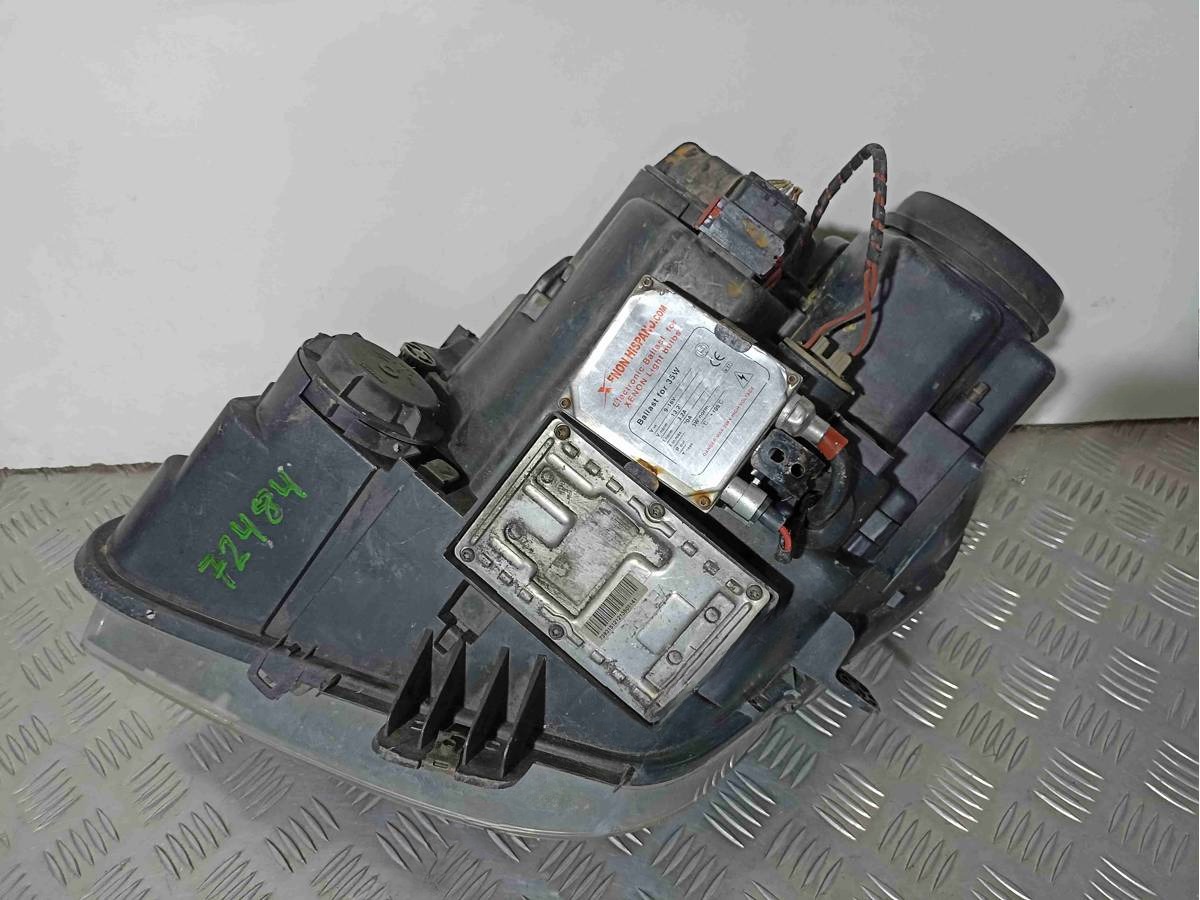 Новое Fiat Ulysse, 2002 г., OEM 1494327080, арт. 006282, фото 6