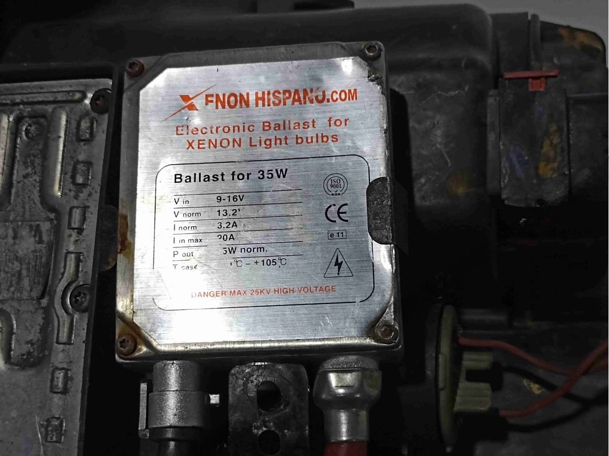 Новое Fiat Ulysse, 2002 г., OEM 1494327080, арт. 006282, фото 7