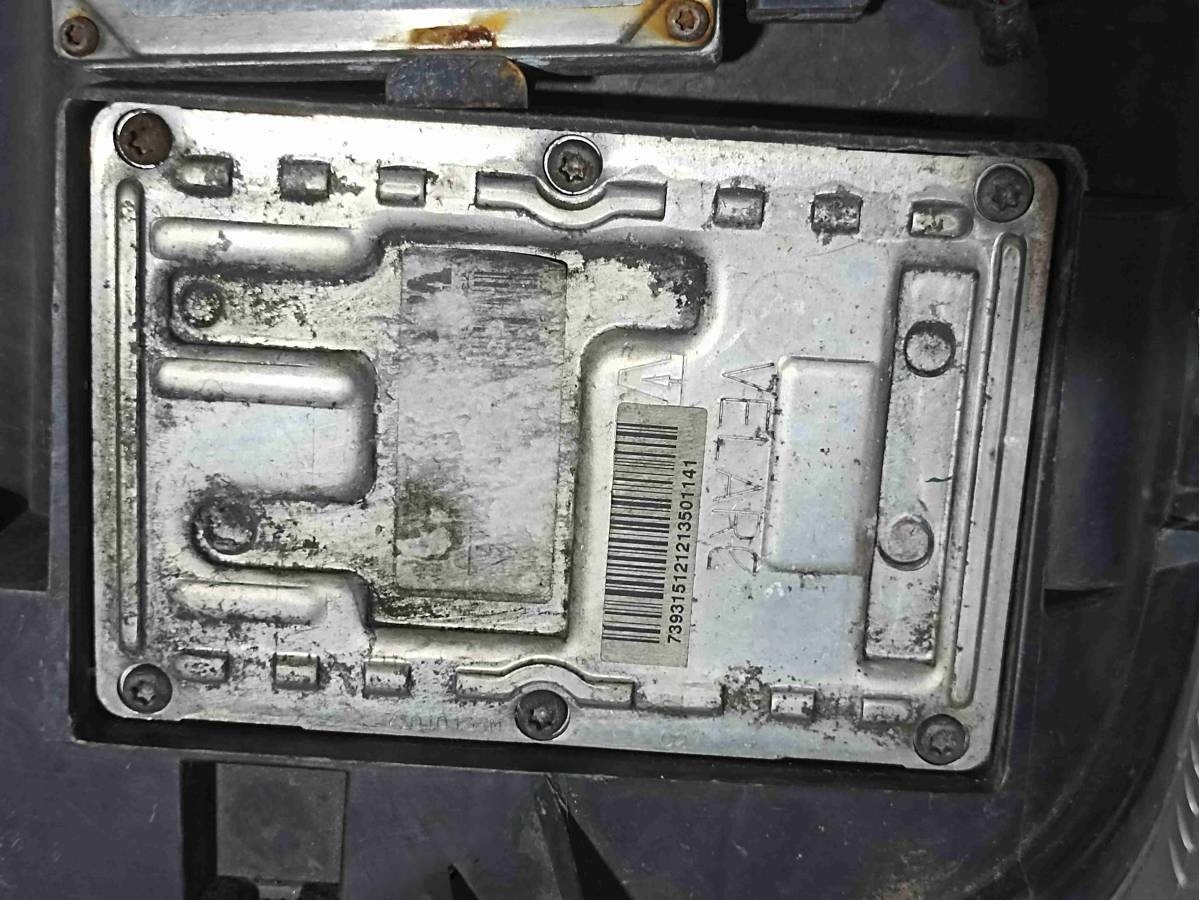 Новое Fiat Ulysse, 2002 г., OEM 1494327080, арт. 006282, фото 8