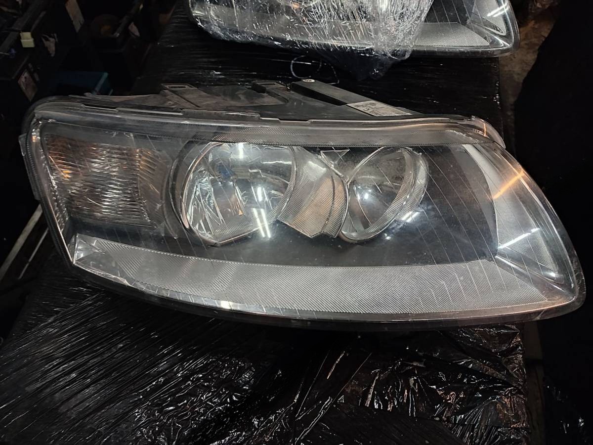 Новое Peugeot 3008 A6, 2008 г., арт. 006297