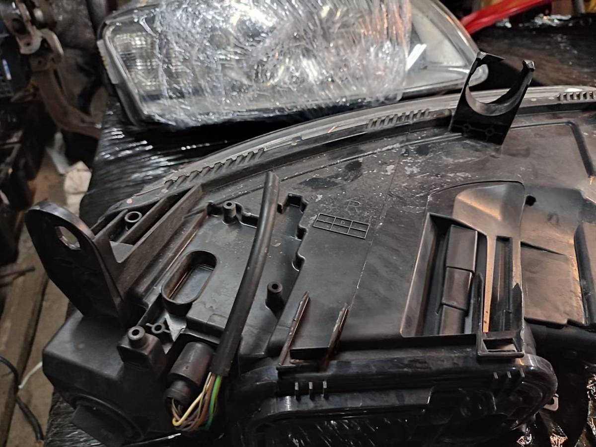 Новое Peugeot 3008 A6, 2008 г., арт. 006297, фото 4