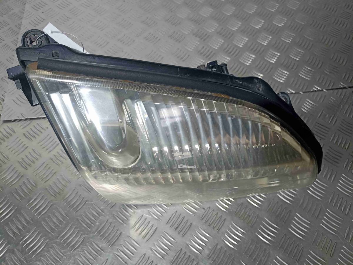 Новое Nissan X-Trail, 2004 г., арт. 006338, фото 2