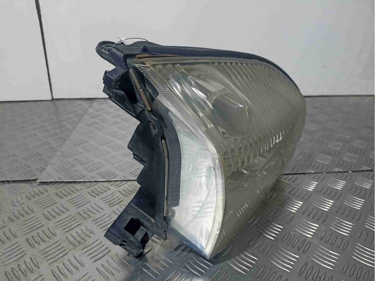 Новое Nissan X-Trail, 2004 г., арт. 006338, фото 4
