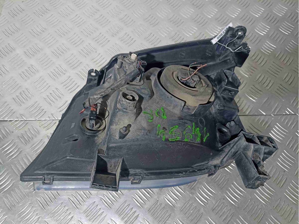 Новое Nissan X-Trail, 2004 г., арт. 006338, фото 6