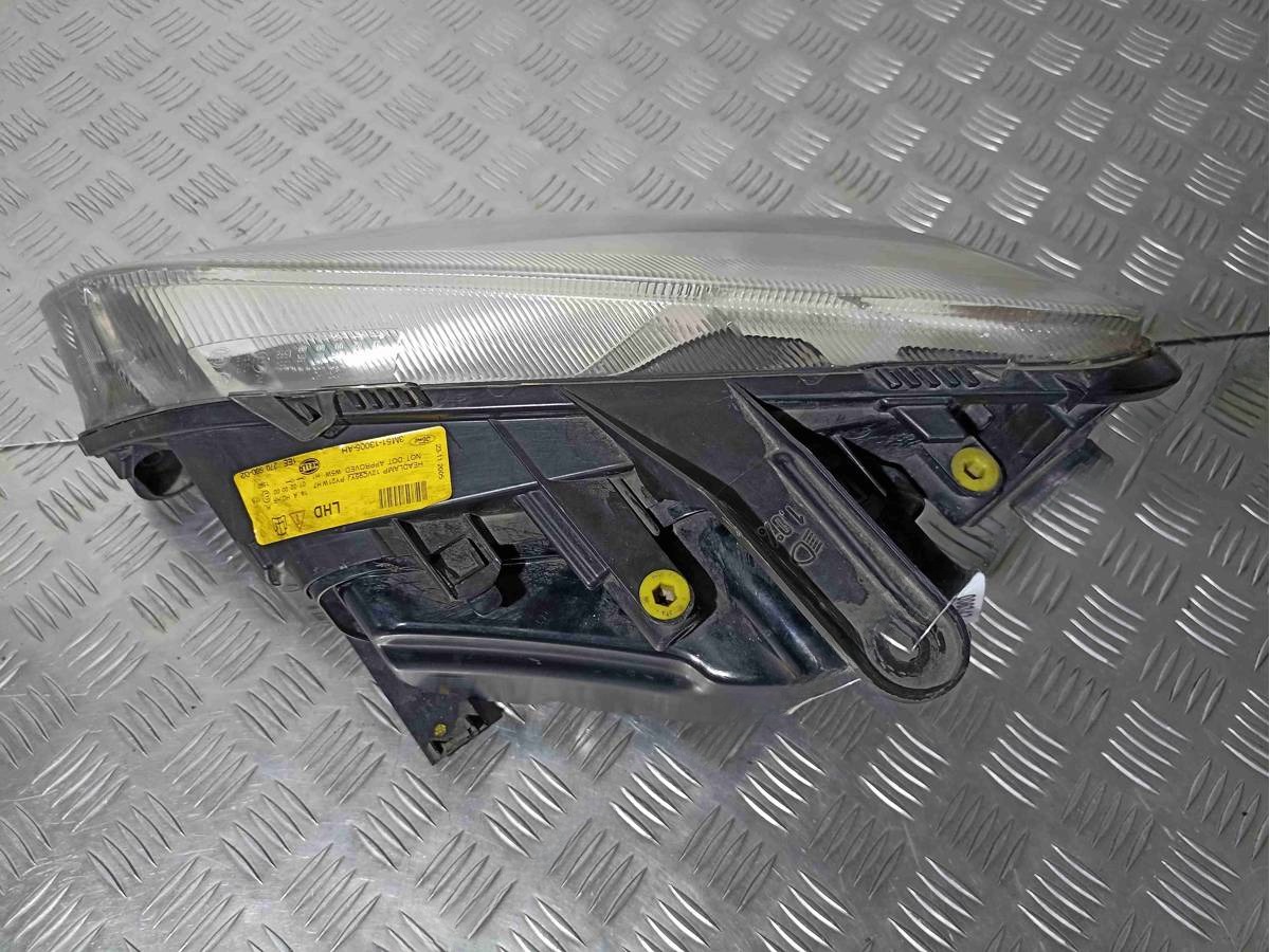 Новое Ford C-Max, 2005 г., OEM 3m5113005ah, арт. 006342, фото 4