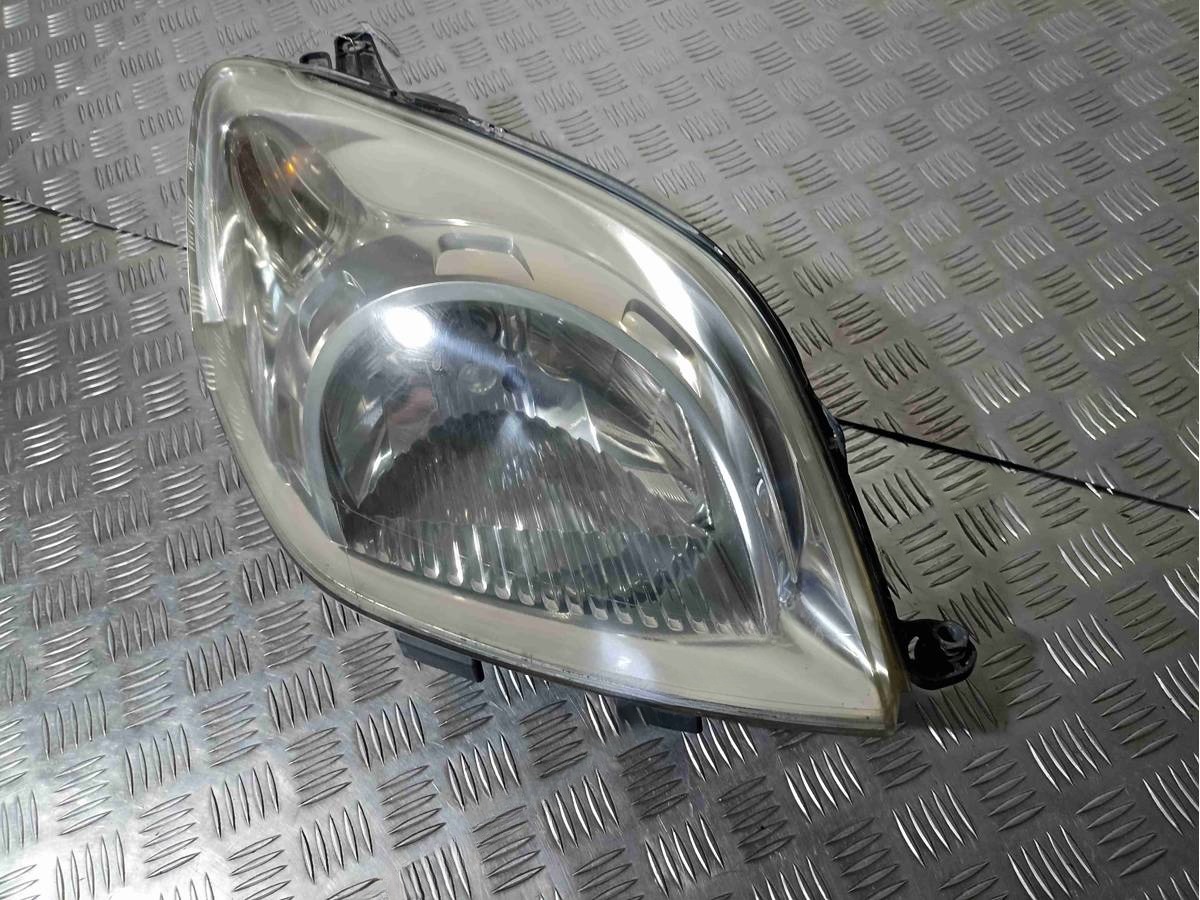 Новое Peugeot Bipper, 2009 г., OEM 1353197080, арт. 006356, фото 2