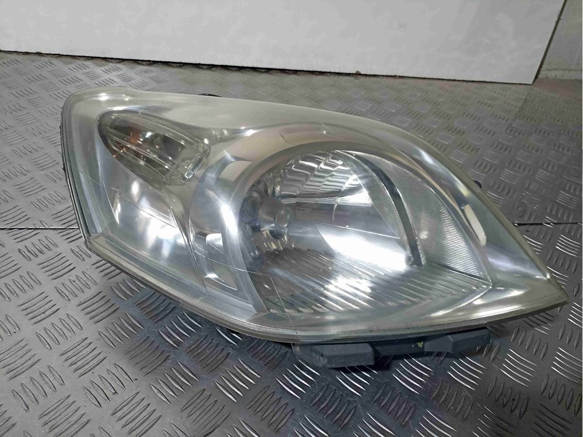 Новое Peugeot Bipper, 2009 г., OEM 1353197080, арт. 006356, фото 3