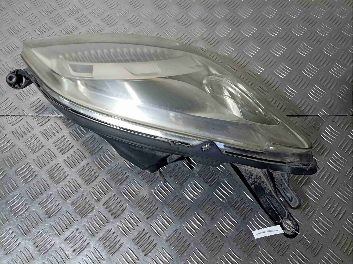 Новое Peugeot Bipper, 2009 г., OEM 1353197080, арт. 006356, фото 4