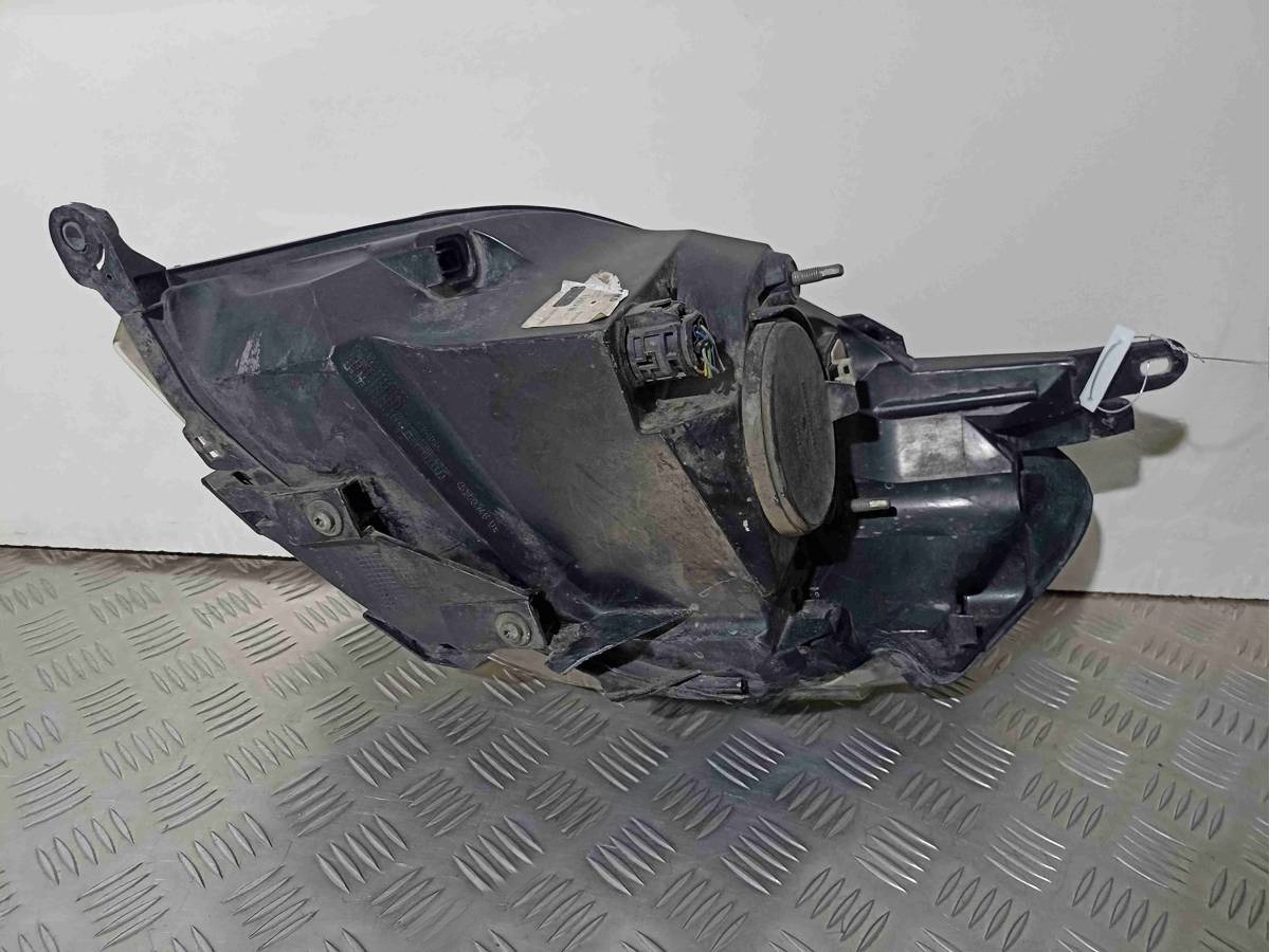 Новое Peugeot Bipper, 2009 г., OEM 1353197080, арт. 006356, фото 5