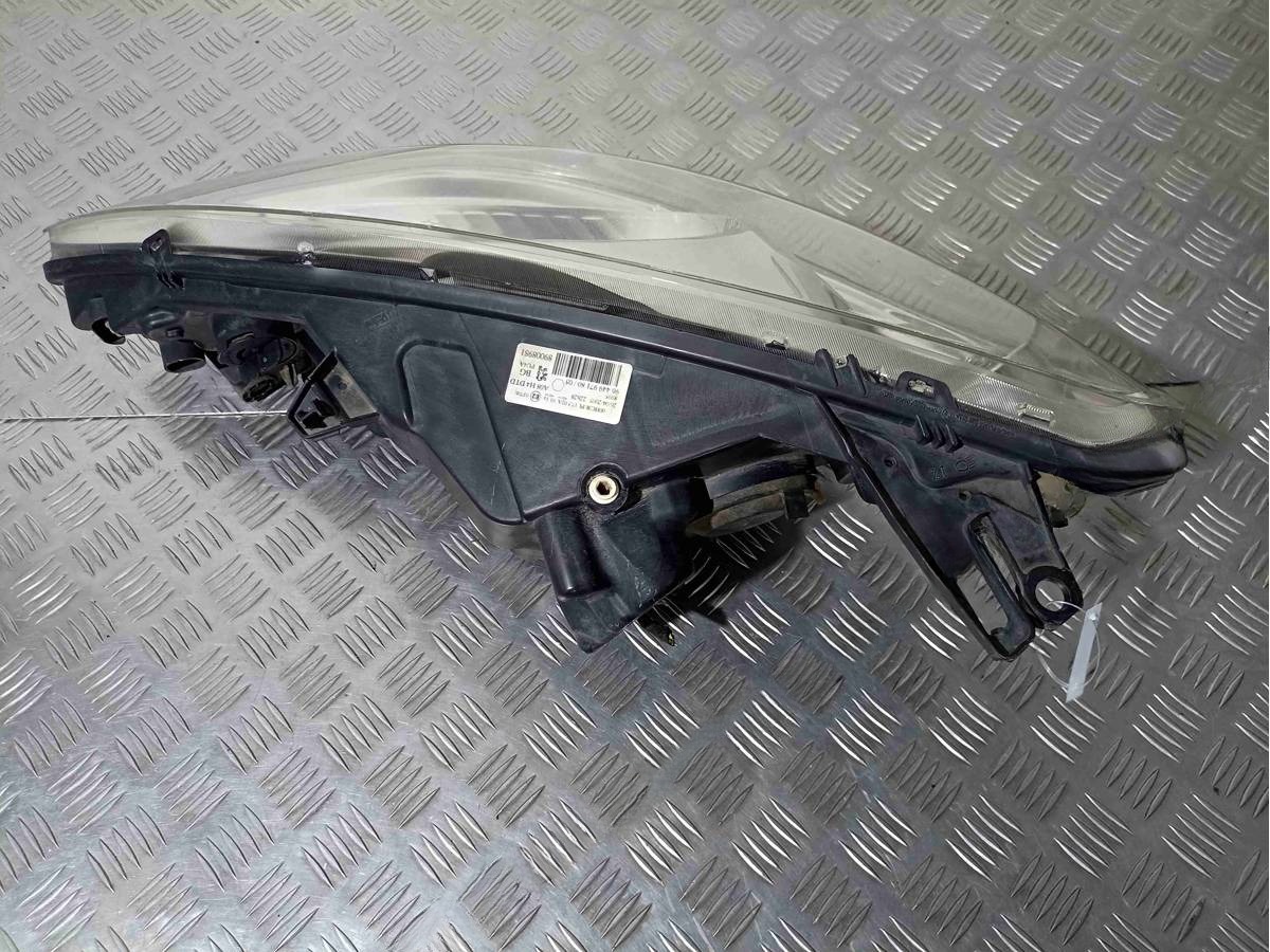 Новое Peugeot 1007, 2005 г., OEM 89008981, арт. 006360, фото 4