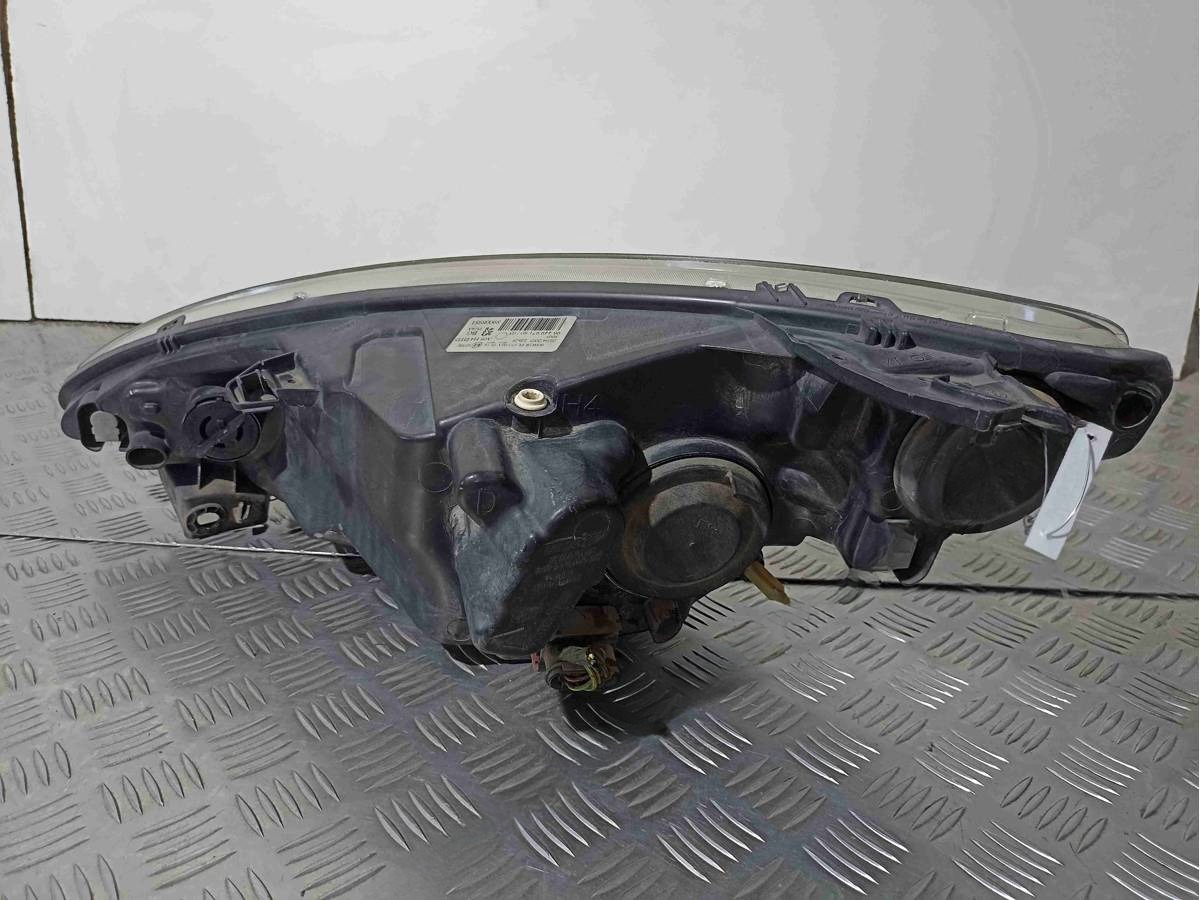 Новое Peugeot 1007, 2005 г., OEM 89008981, арт. 006360, фото 5