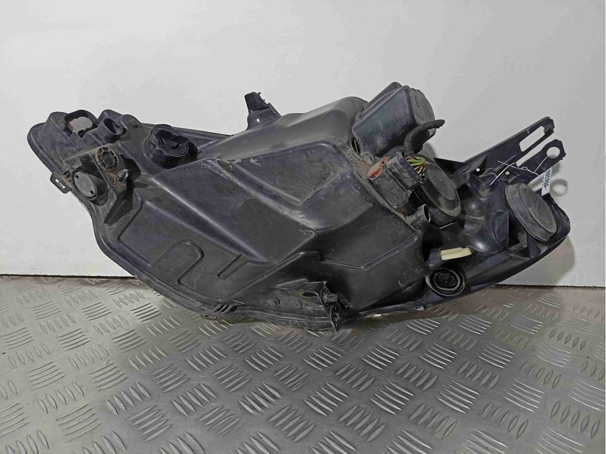 Новое Peugeot 1007, 2005 г., OEM 89008981, арт. 006360, фото 6