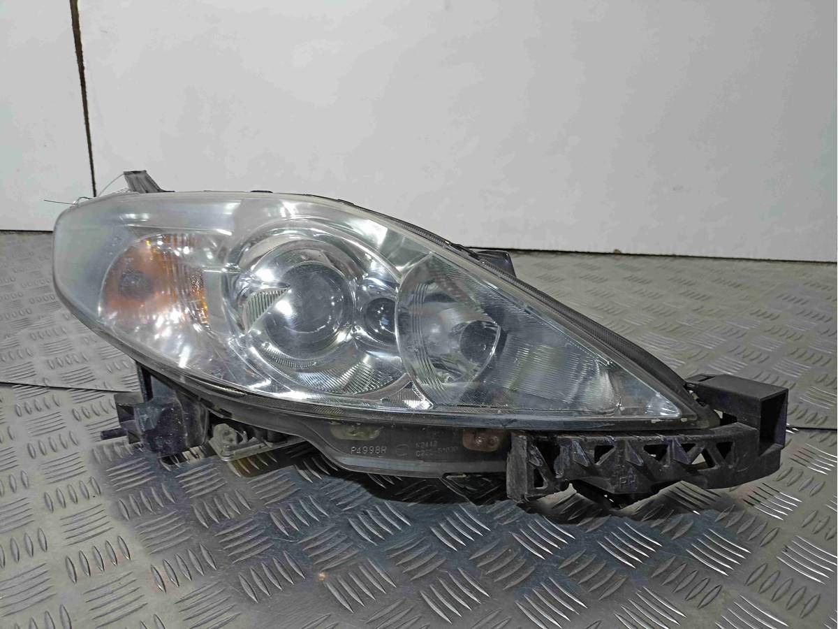 Новое Mazda 5, 2006 г., OEM P5117R, арт. 006385