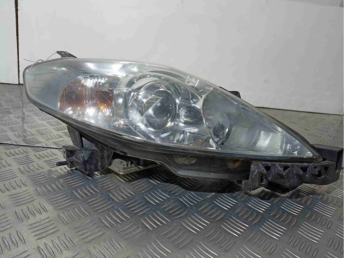 Новое Mazda 5, 2006 г., OEM P5117R, арт. 006385, фото 2