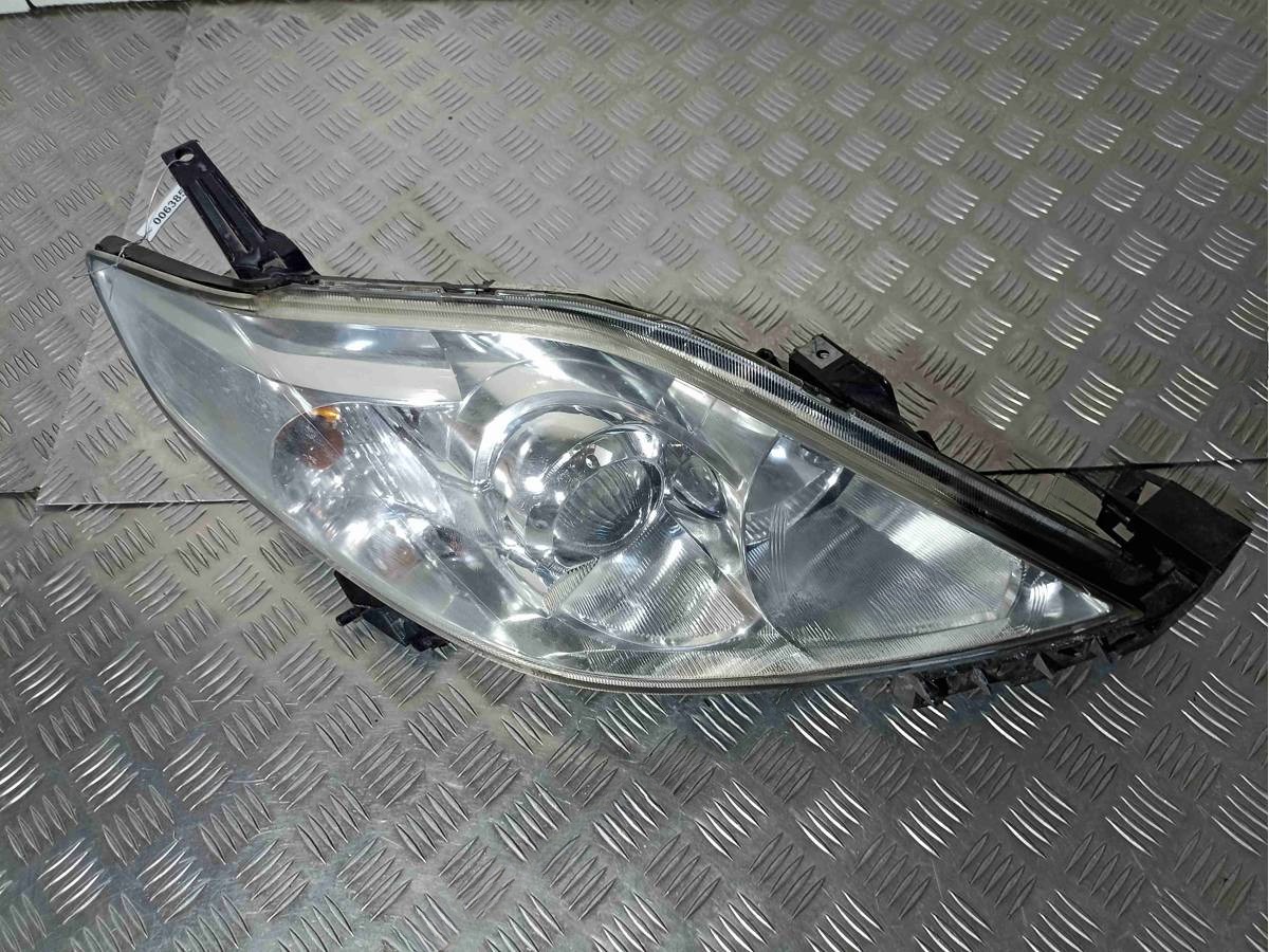 Новое Mazda 5, 2006 г., OEM P5117R, арт. 006385, фото 3