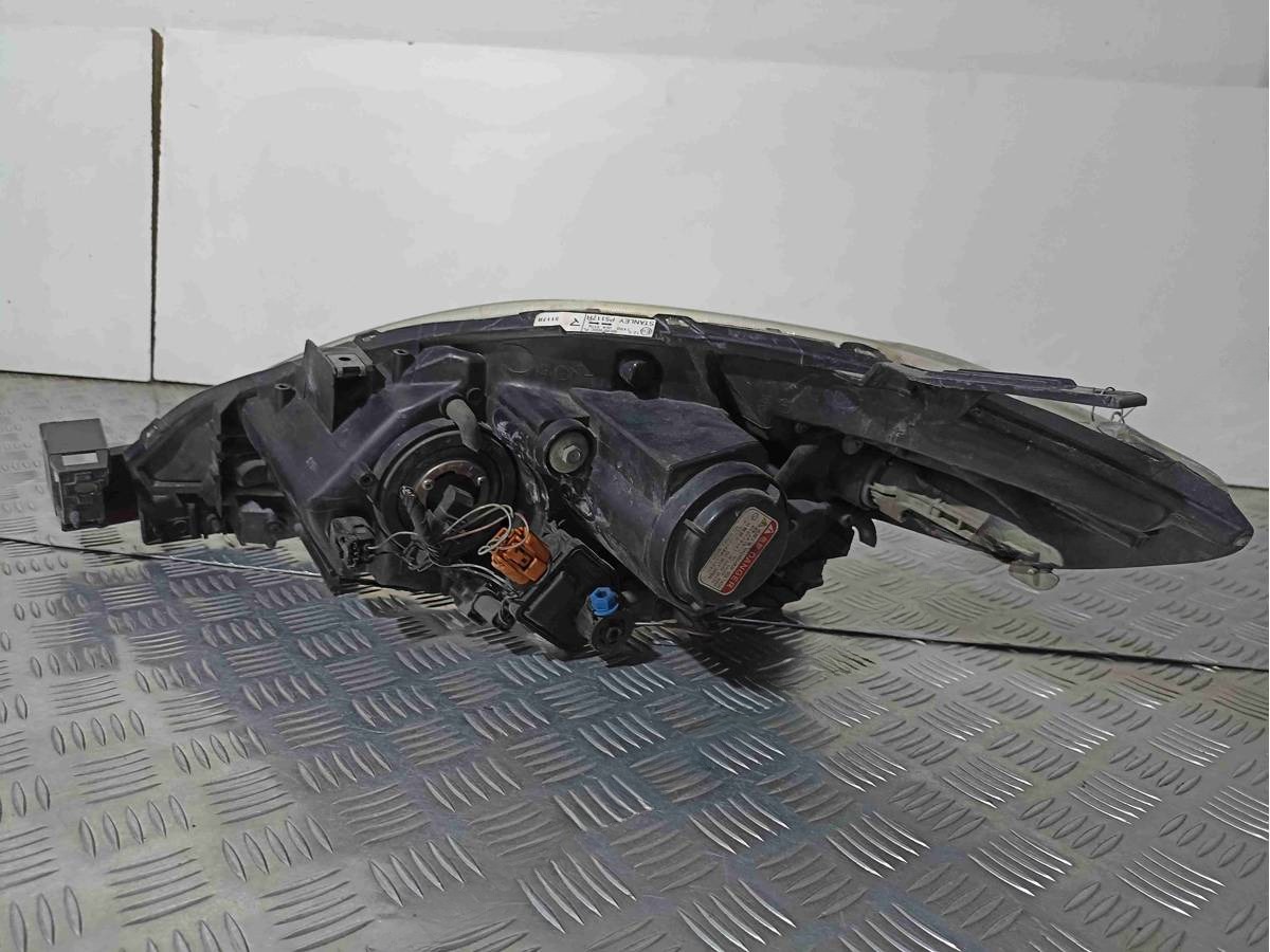 Новое Mazda 5, 2006 г., OEM P5117R, арт. 006385, фото 4