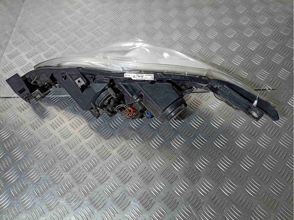 Новое Mazda 5, 2006 г., OEM P5117R, арт. 006385, фото 5