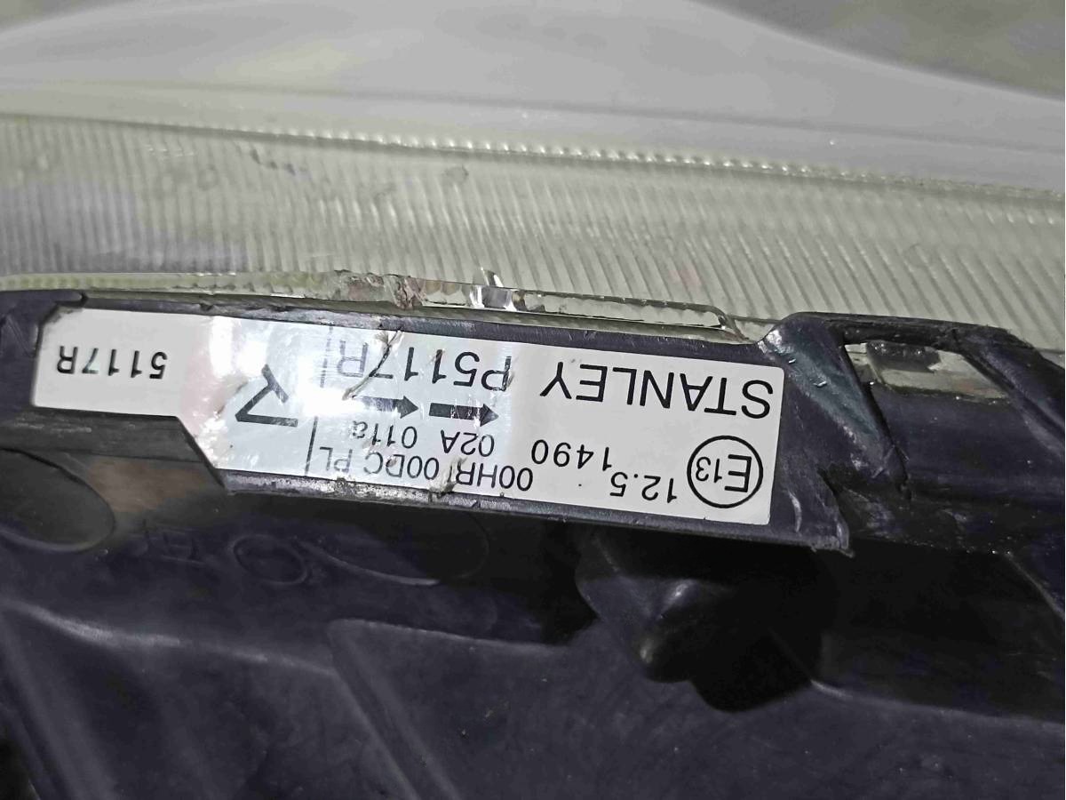Новое Mazda 5, 2006 г., OEM P5117R, арт. 006385, фото 6