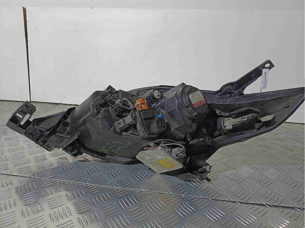 Новое Mazda 5, 2006 г., OEM P5117R, арт. 006385, фото 7