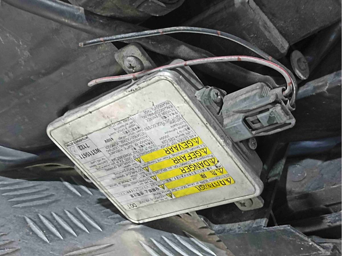 Новое Mazda 5, 2006 г., OEM P5117R, арт. 006385, фото 8