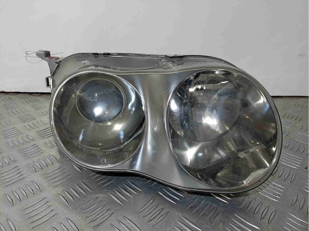 Новое Hyundai Coupe, 2000 г., арт. 006400