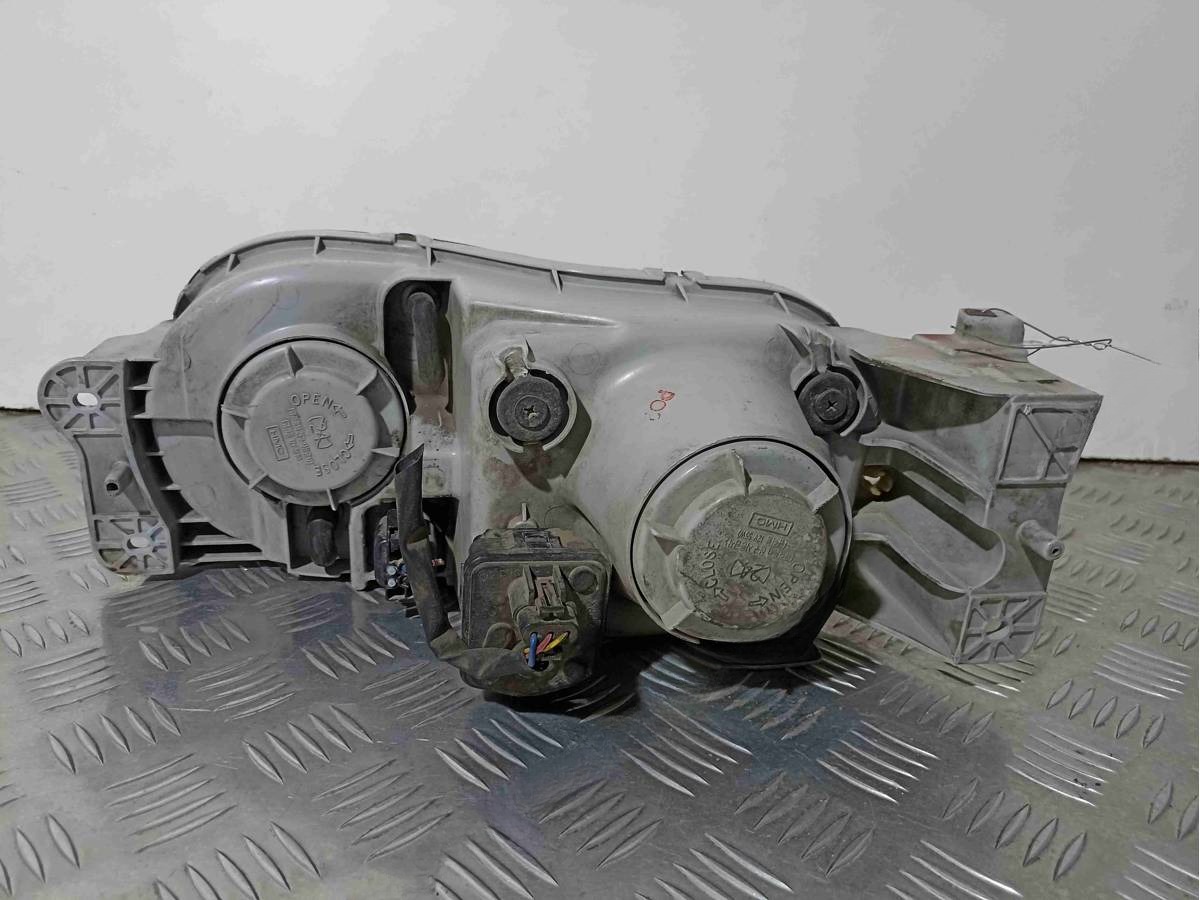 Новое Hyundai Coupe, 2000 г., арт. 006400, фото 4