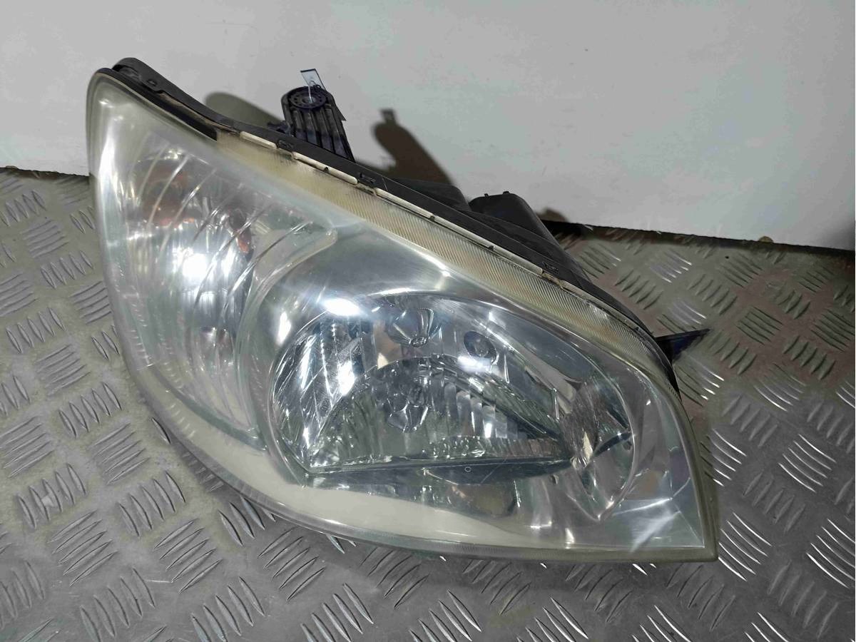 Новое Hyundai Getz, 2005 г., OEM 921021CXXX, арт. 006403, фото 2