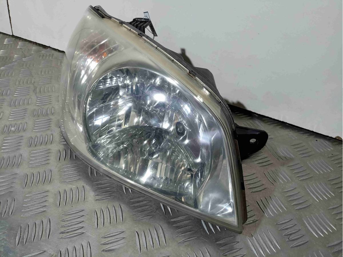 Новое Hyundai Getz, 2005 г., OEM 921021CXXX, арт. 006403, фото 3