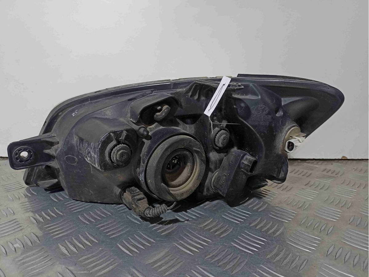 Новое Hyundai Getz, 2005 г., OEM 921021CXXX, арт. 006403, фото 5